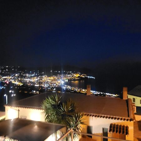 Il Bacio Del Sole Apartment Agropoli Exterior photo