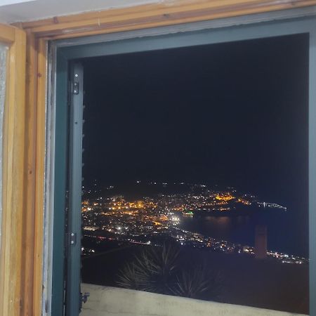 Il Bacio Del Sole Apartment Agropoli Exterior photo