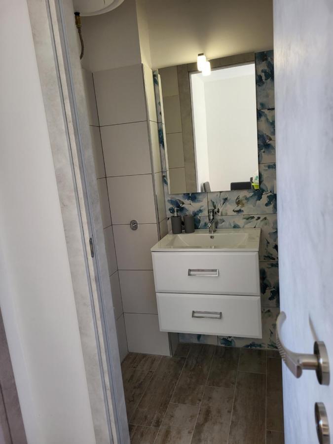 Il Bacio Del Sole Apartment Agropoli Exterior photo