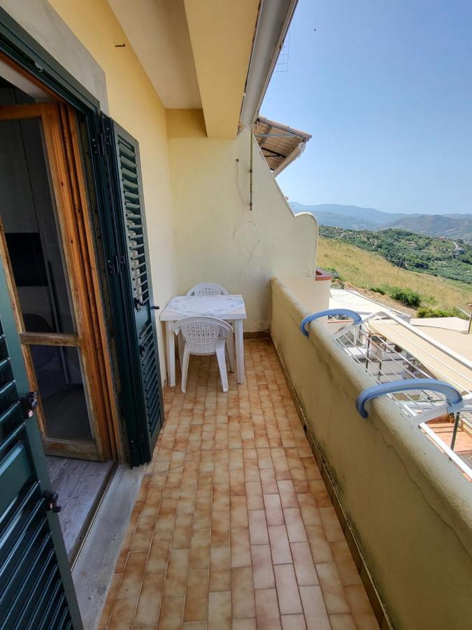 Il Bacio Del Sole Apartment Agropoli Exterior photo