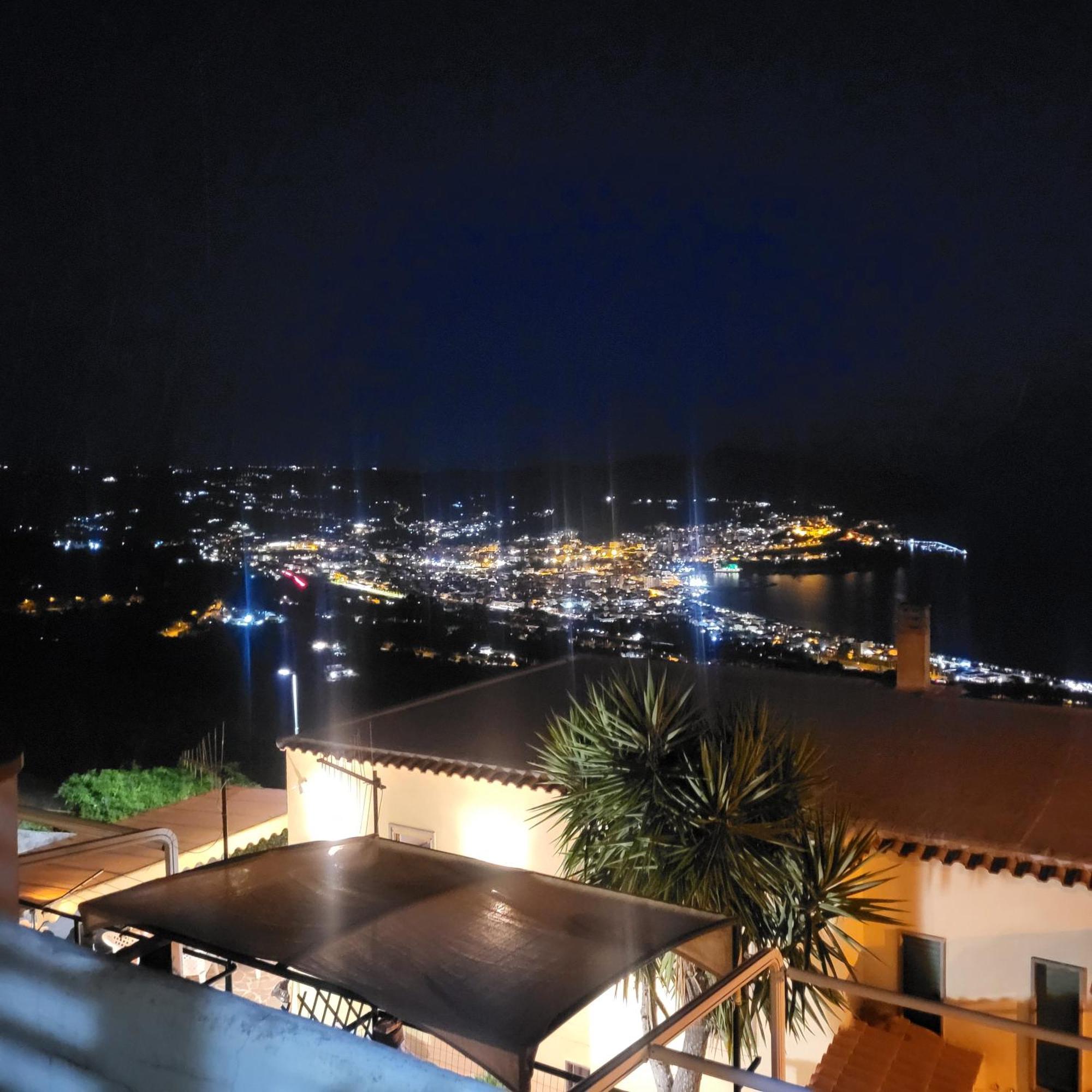 Il Bacio Del Sole Apartment Agropoli Exterior photo